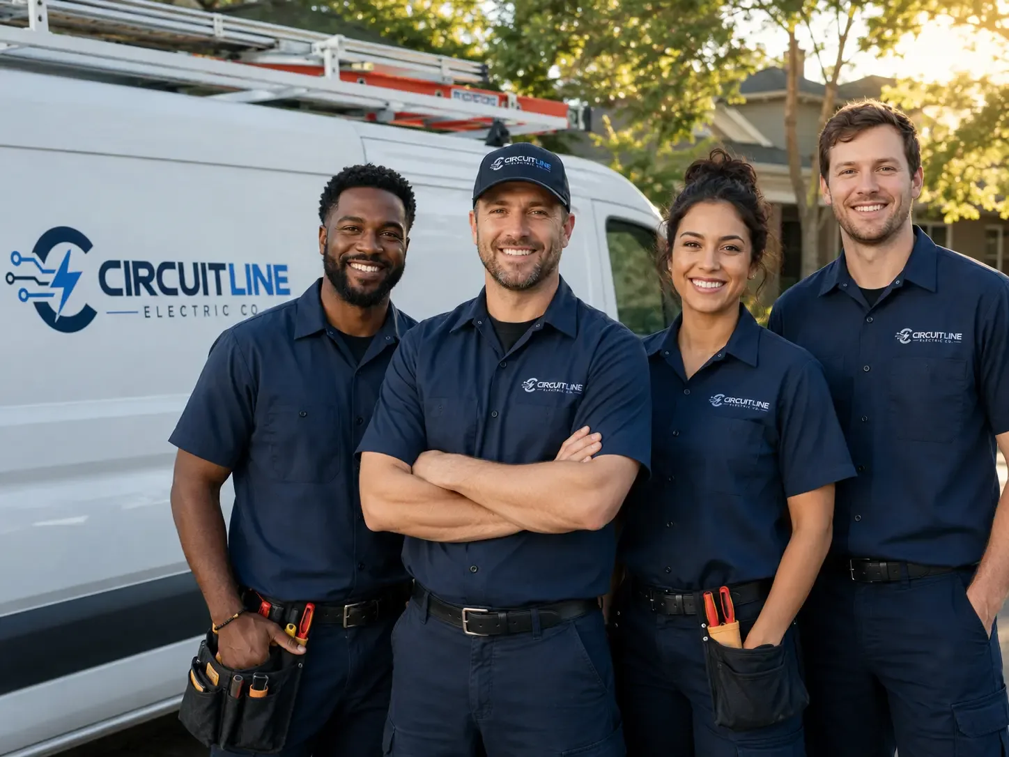 Whole Home Rewiring company in Kennan, WI