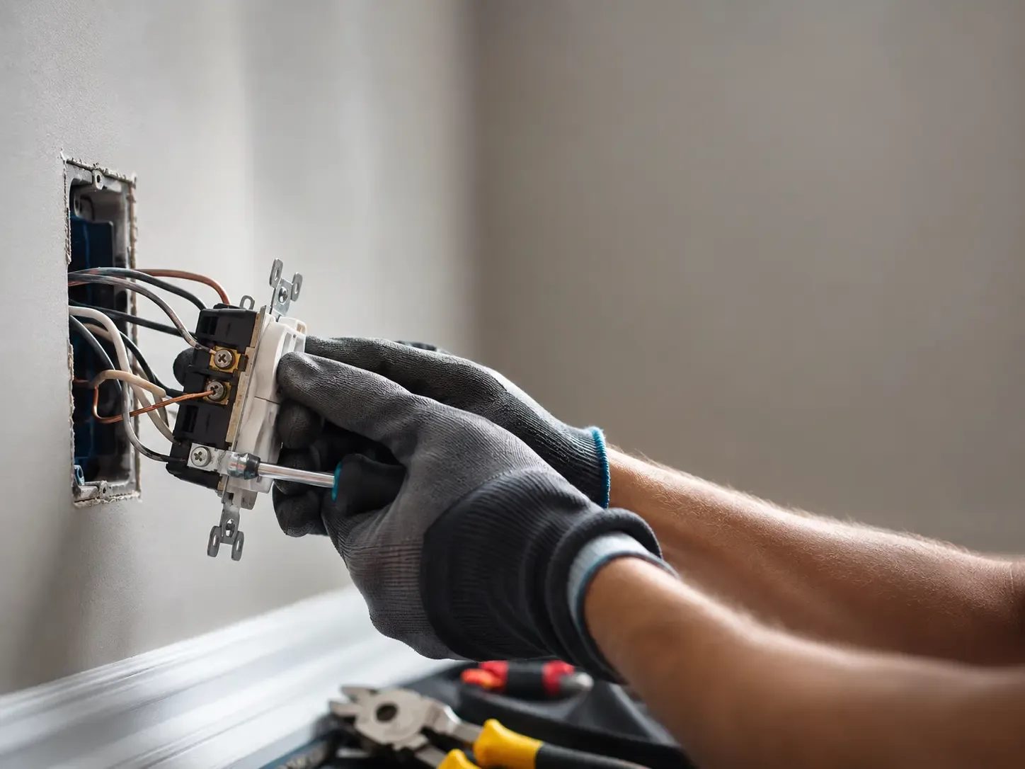 Why choose Whole Home Rewiring in Kennan, WI